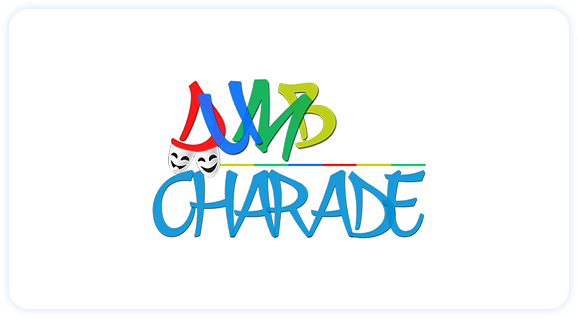 Dumb Charade app logo