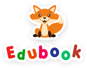 Edubook for Kids