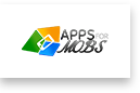 Apps for Mobs Logo
